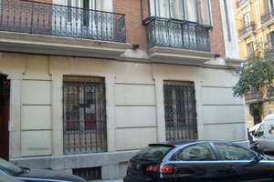 Commercial premise for sale in Justicia, Centro, Madrid. 